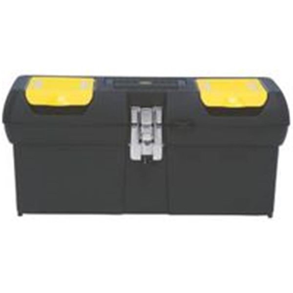 Totalturf Tool Box 16In With Tray 16013R TO1849357